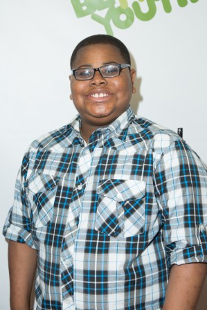 3rd Annual Real To Reel Global Youth Film Festival - Arrivals